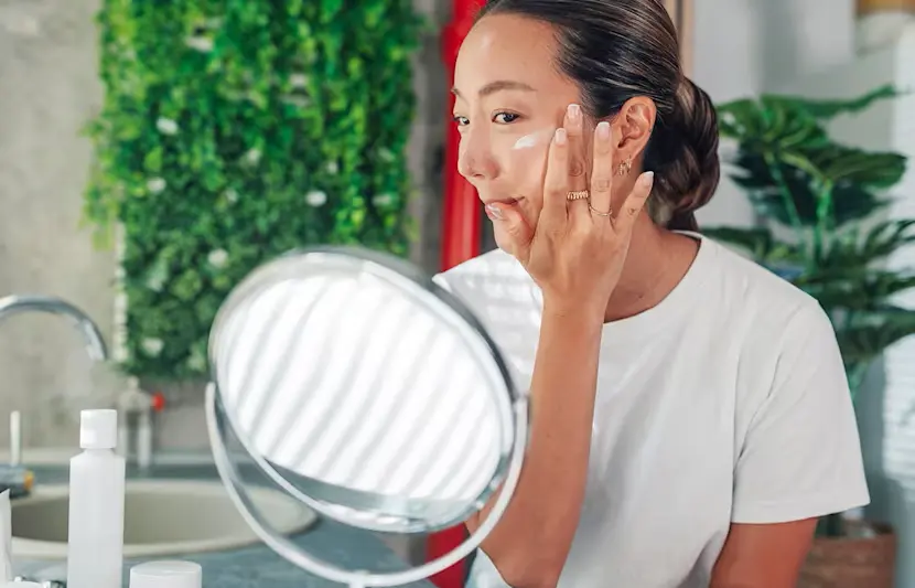 Are you overloading your skin? What’s the right amount of skincare actives for real results?