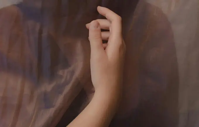 Is your divorce showing on your face?