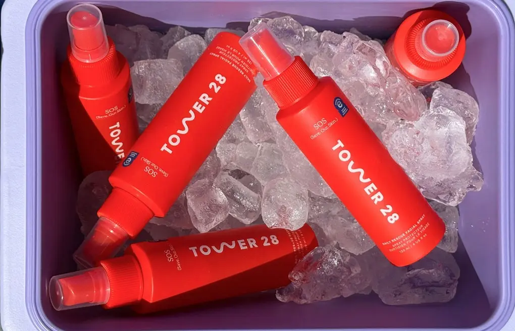 What’s the deal with hypochlorous acid sprays? A dermatologist weighs in on the hype