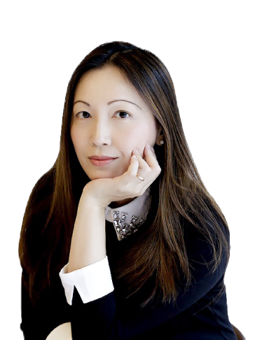 Stephanie Ho