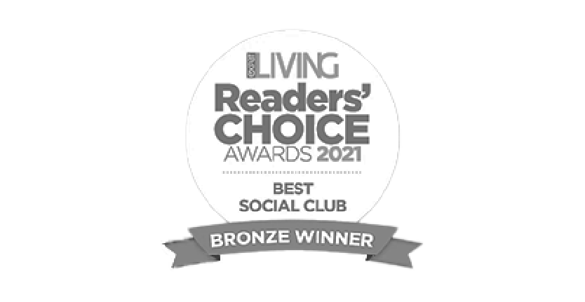 Expat Living Readers’ Choice Awards 2021, Bronze Winner