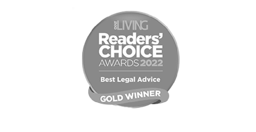 Expat Living Readers’ Choice Awards 2022, Gold Winner
