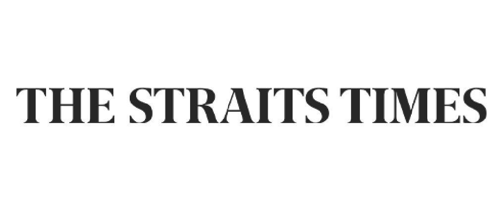 The Straits Times